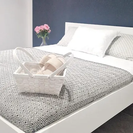 Sunset Pearl Appartments Apartamento *