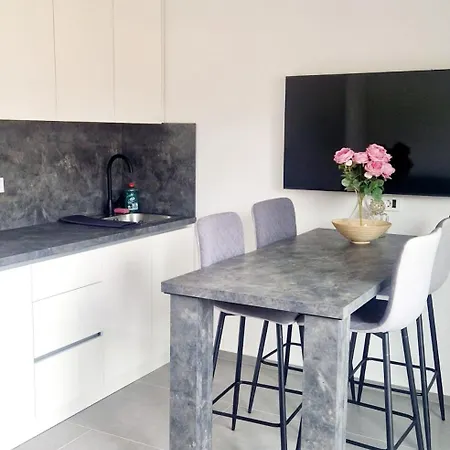 Apartamento Sunset Pearl Appartments