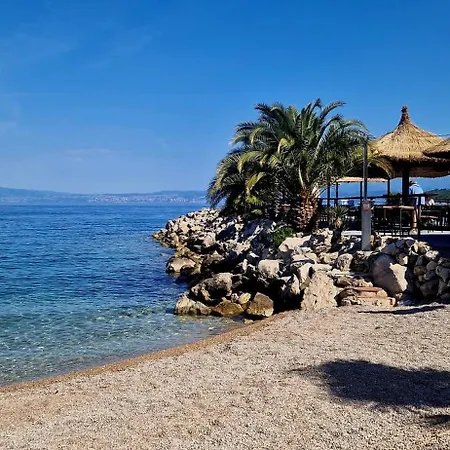 Sunset Pearl Appartments *