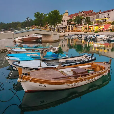 Sunset Pearl Appartments