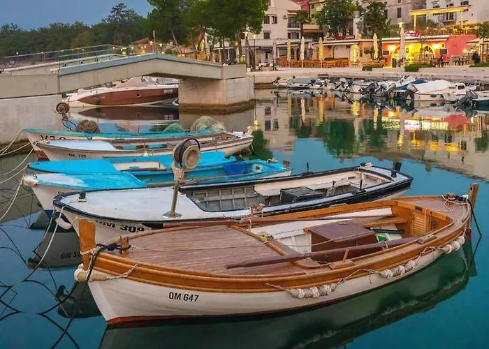 Sunset Pearl Appartments