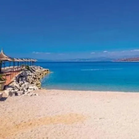 Sunset Pearl Appartments * Нивице