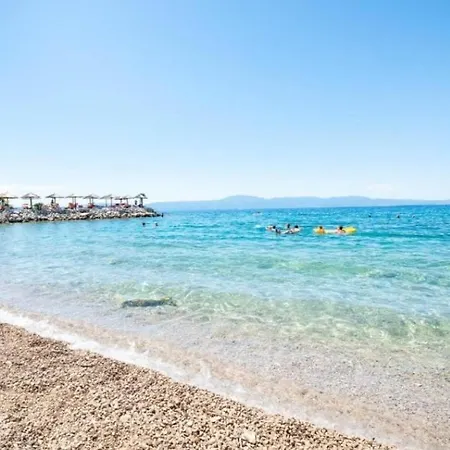 Sunset Pearl Appartments *